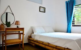 Monaco Homestay